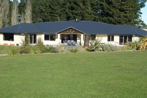Photo of property in 165 Homestead Road, Weston, Oamaru, 9491