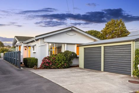 Photo of property in 25 Medway Street, Richmond, Christchurch, 8013