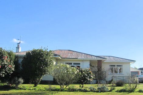 Photo of property in 814 Ngaio Street, Mahora, Hastings, 4120