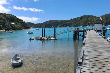 Photo of property in 4 Schoolhouse Bay Road, Kawau Island, 0920