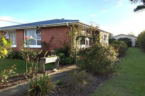 Photo of property in 39 Hornbrook Street, Temuka, 7920