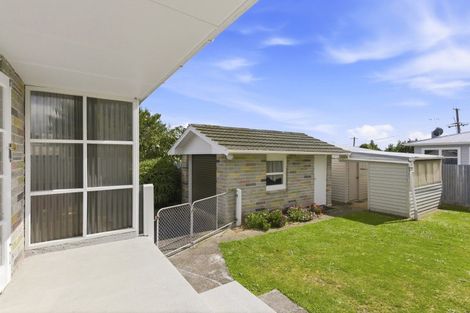 Photo of property in 3 Selwyn Street, Levin, 5510