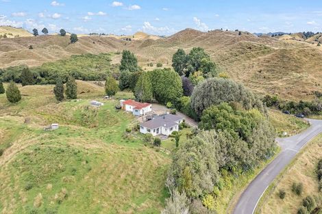 Photo of property in 712 Mangapapa Road, Tangarakau, Stratford, 4397