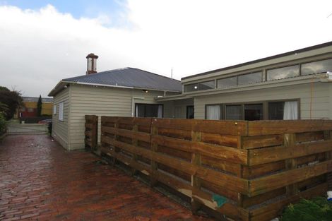 Photo of property in 72 Mary Street, Richmond, Invercargill, 9810