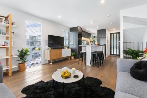 Photo of property in 1/6 Waima Street, Grey Lynn, Auckland, 1021