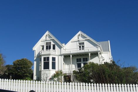 Photo of property in 11 Hukarere Road, Bluff Hill, Napier, 4110