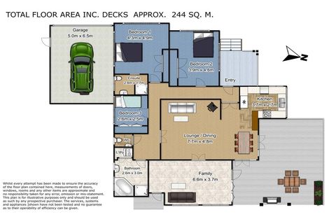 Photo of property in 2/40a Norwood Road, Bayswater, Auckland, 0622