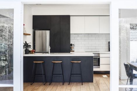 Photo of property in 45 Alfred Street, Fairfield, Hamilton, 3214