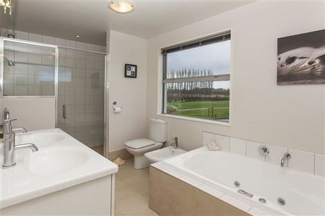 Photo of property in 41 Riverwood Boulevard, Redwood, Christchurch, 8051