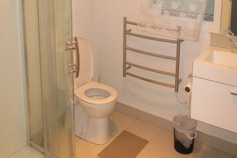 Photo of property in 10/19 Abbotsford Street, Whitiora, Hamilton, 3200