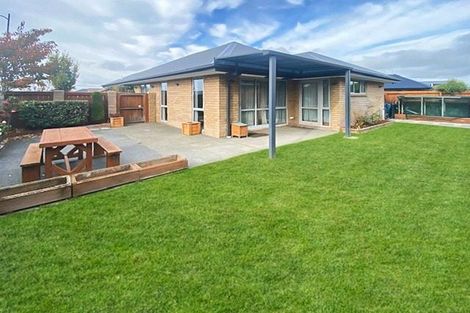 Photo of property in 66 Stonebrook Drive, Rolleston, 7614