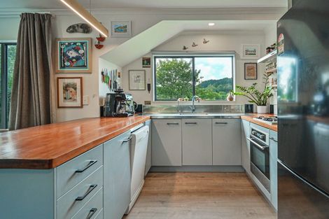 Photo of property in 89 Kereru Road, Maraekakaho, Hastings, 4171