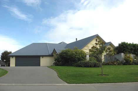 Photo of property in 31 Stonebridge Way, Prebbleton, 7604