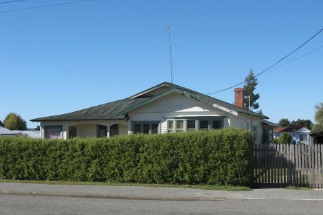 Photo of property in 67 Belt Street, Waimate, 7924