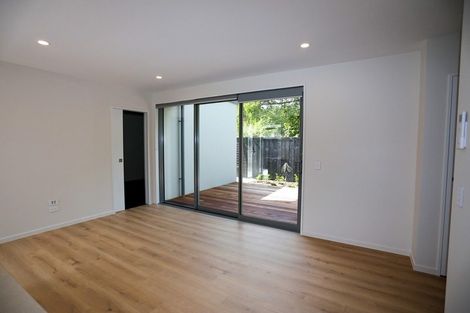 Photo of property in 4/138 Westminster Street, St Albans, Christchurch, 8014