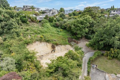 Photo of property in 13 Lucknow Terrace, Hospital Hill, Napier, 4110