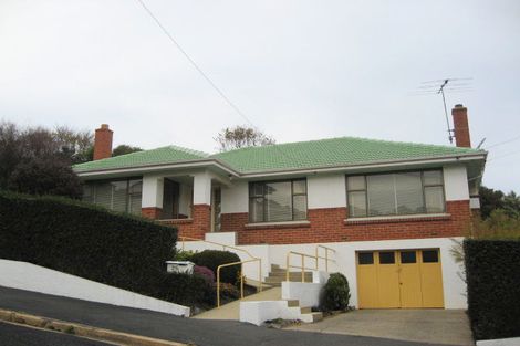 Photo of property in 36 Gresham Street, Tainui, Dunedin, 9013
