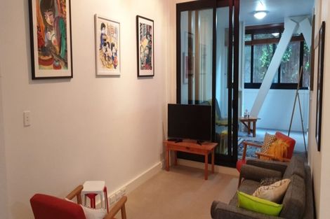 Photo of property in Scotia Tower Apartments, 8f/8 Scotia Place, Auckland Central, Auckland, 1010
