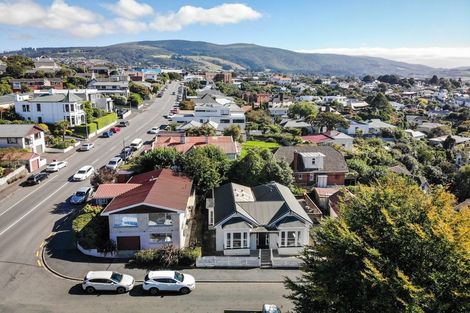 Photo of property in 55 Sligo Terrace, Roslyn, Dunedin, 9010