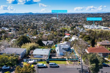 Photo of property in 58 Shetland Street, Glen Eden, Auckland, 0602