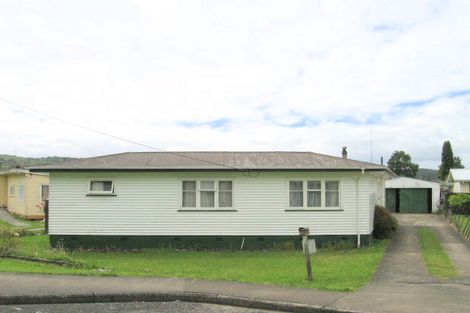 Photo of property in 18 Tawa Street, Te Kuiti, 3910