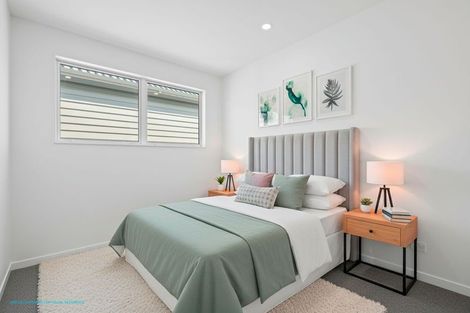 Photo of property in 6 Yellow Pear Lane, Karaka, Papakura, 2113