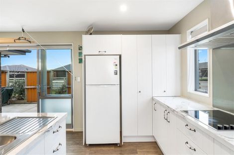 Photo of property in 2 Colebrook Drive, Rolleston, 7614