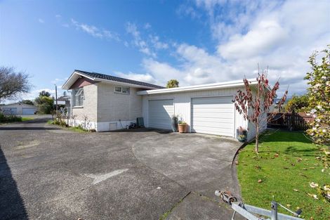 Photo of property in 4 Burn Street, Levin, 5510