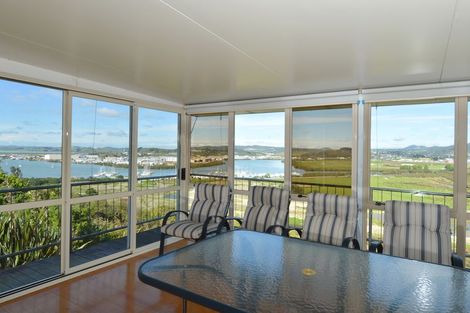 Photo of property in 58 Mackesy Road, Parahaki, Whangarei, 0112