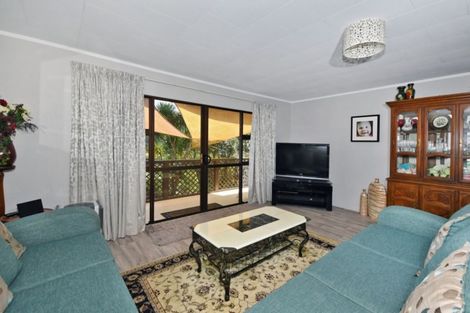 Photo of property in 1 Tikorangi Place, Morningside, Whangarei, 0110