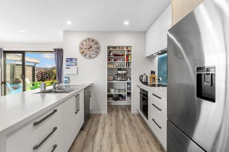 Photo of property in 18 Palladio Avenue, Leeston, 7632