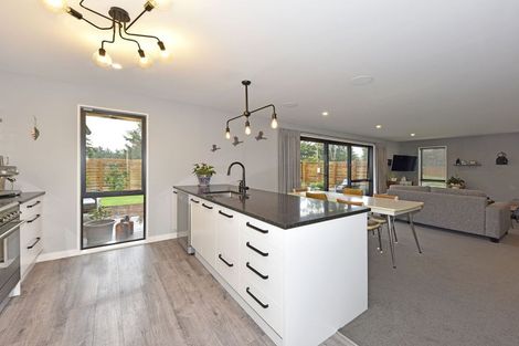 Photo of property in 2 Nicolau Avenue, Rolleston, 7615