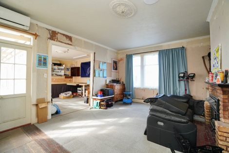 Photo of property in 120 Pomona Street, Strathern, Invercargill, 9812