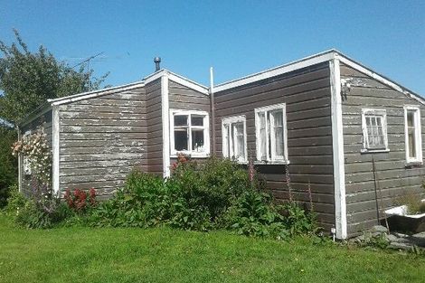 Photo of property in 133 Roxburgh Street, Heriot, Tapanui, 9587