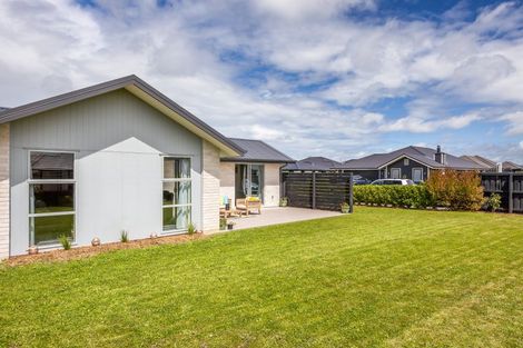 Photo of property in 63 Makybe Terrace, Lincoln, 7608