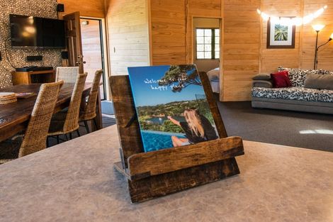 Photo of property in 4 Toe Toe Lane, Ohakune, 4625