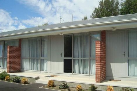 Photo of property in 5/534 Barbadoes Street, Edgeware, Christchurch, 8013