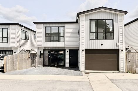 Photo of property in 9/156 Coxhead Road, Wattle Downs, Auckland, 2103