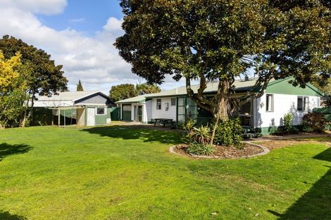Photo of property in 7 Mckinley Place, Nawton, Hamilton, 3200