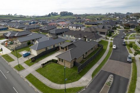 Photo of property in 20 Hector Drive, Rototuna North, Hamilton, 3210