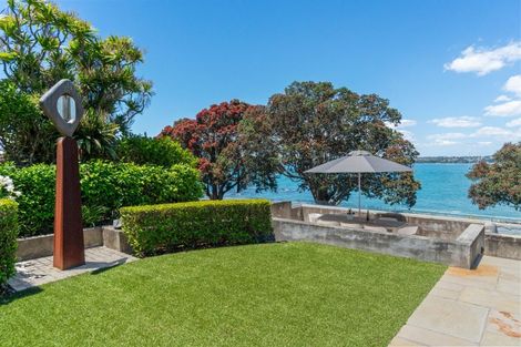 Photo of property in 11 King Edward Parade, Devonport, Auckland, 0624