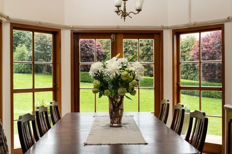 Photo of property in 124 Burwood Road, Matamata, 3400