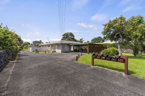 Photo of property in 4/28 Ferndale Road, Mount Wellington, Auckland, 1060