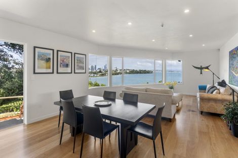 Photo of property in 83 Ngataringa Road, Devonport, Auckland, 0624