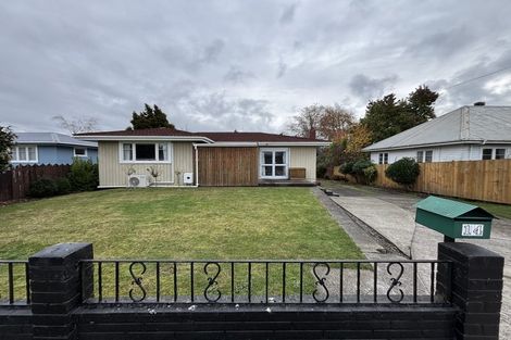 Photo of property in 14 Arthur Street, Tokoroa, 3420