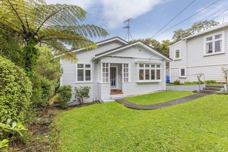 Photo of property in 26 Standen Street, Karori, Wellington, 6012