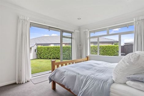 Photo of property in 24 Somerville Crescent, Aidanfield, Christchurch, 8025