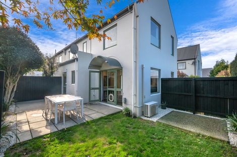 Photo of property in 1/11 Crohane Place, Addington, Christchurch, 8024