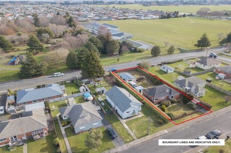 Photo of property in 27 Oban Street, Mosgiel, 9024