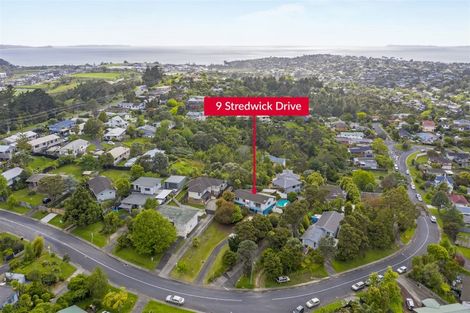 Photo of property in 9 Stredwick Drive, Torbay, Auckland, 0630